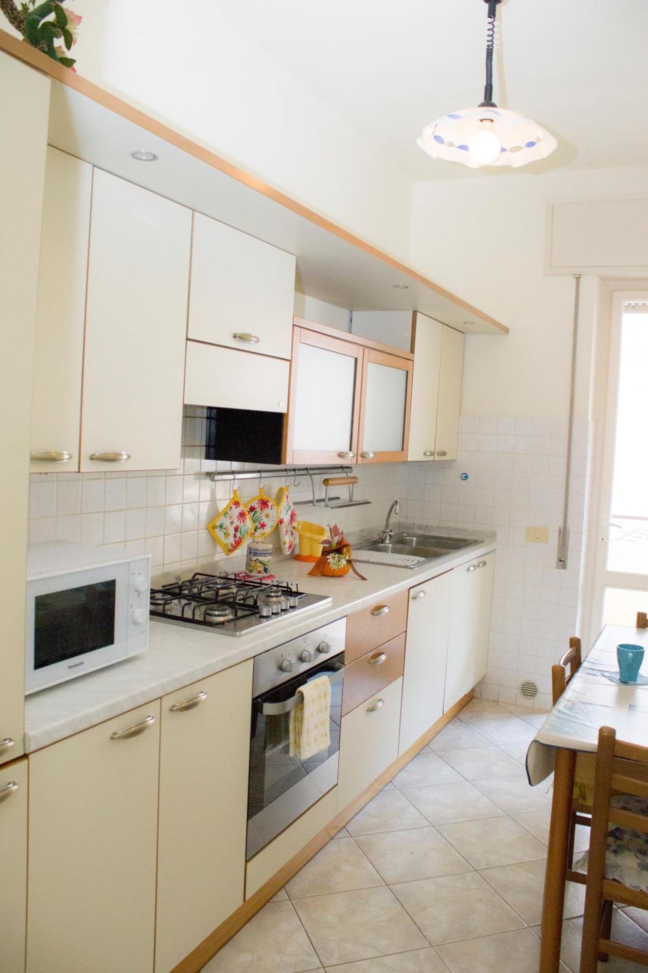 Summer Apartment Viareggio Exterior foto