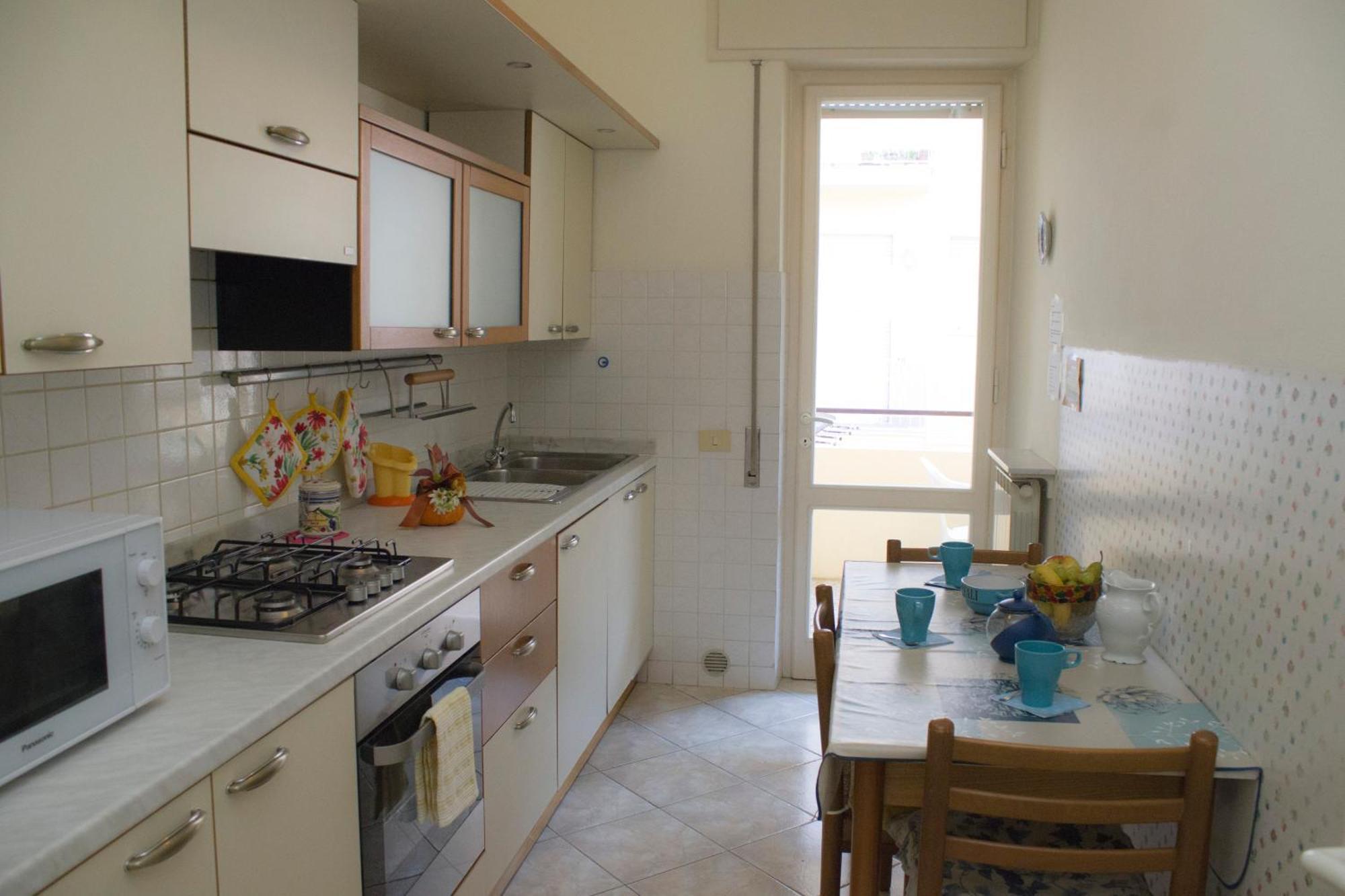 Summer Apartment Viareggio Exterior foto