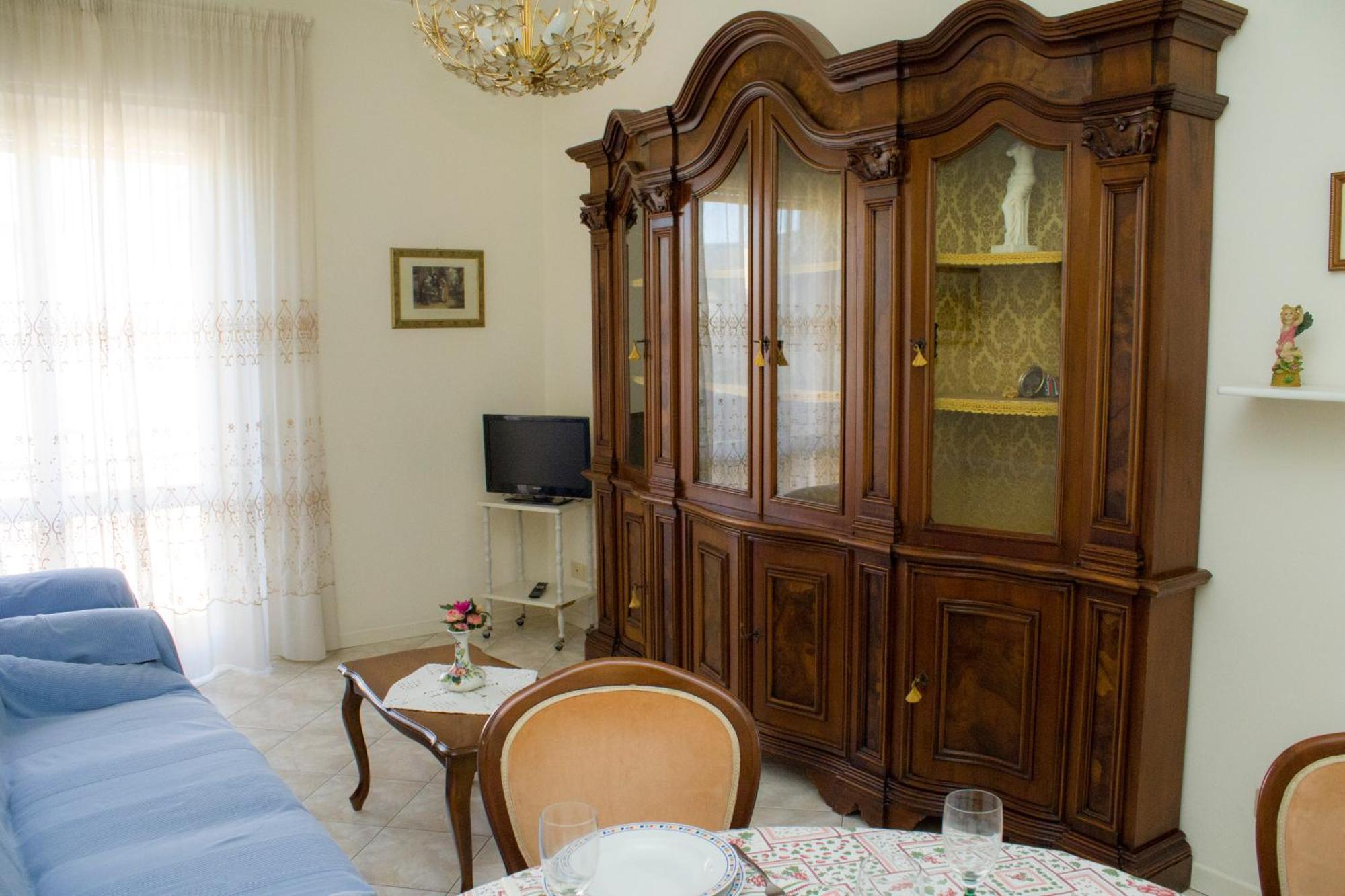 Summer Apartment Viareggio Exterior foto