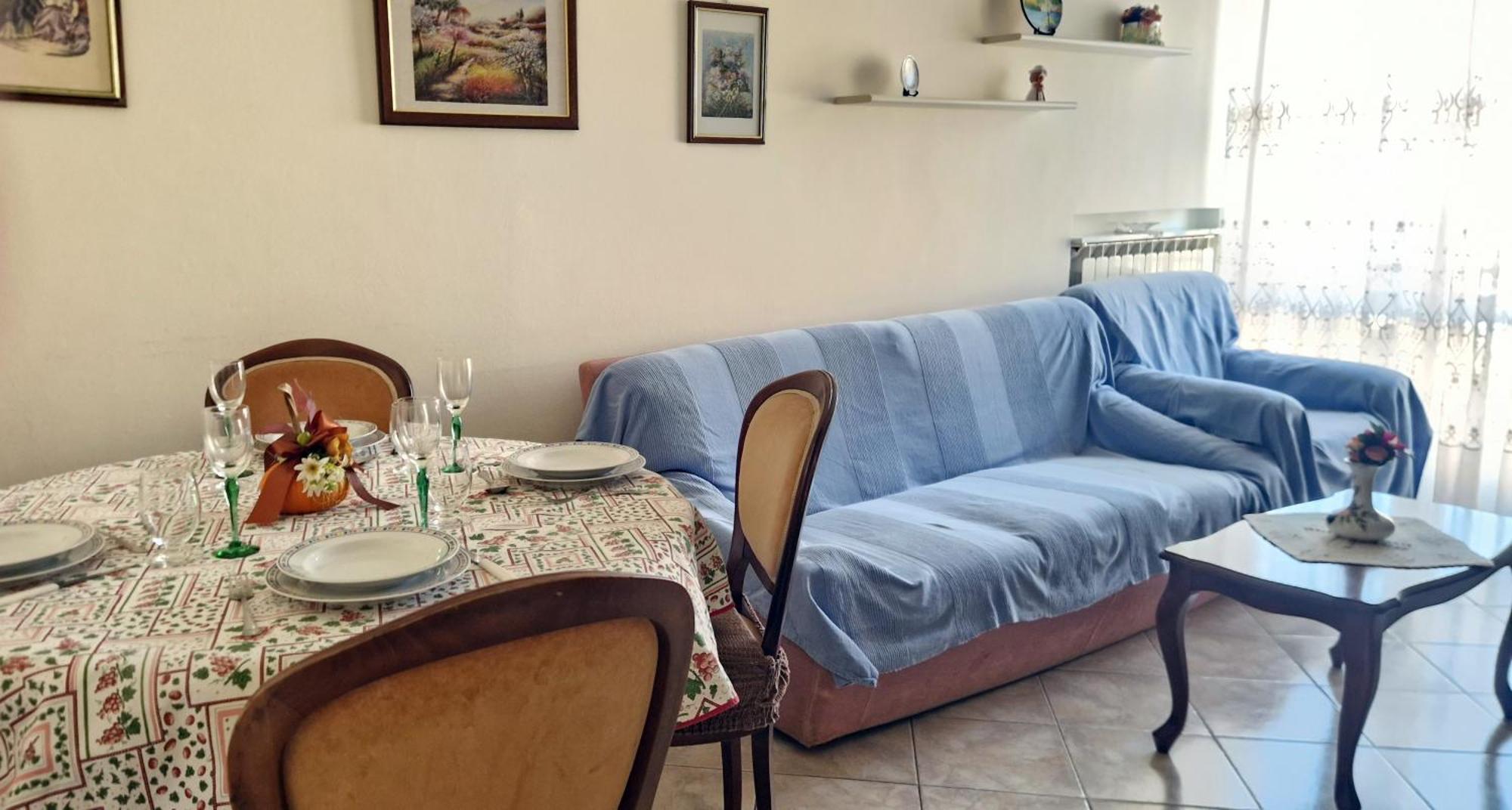 Summer Apartment Viareggio Exterior foto